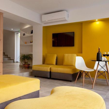 Stay Inn Афины Экстерьер фото