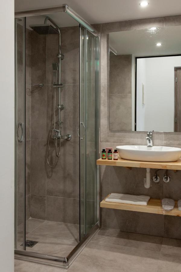 Stay Inn Афины Экстерьер фото