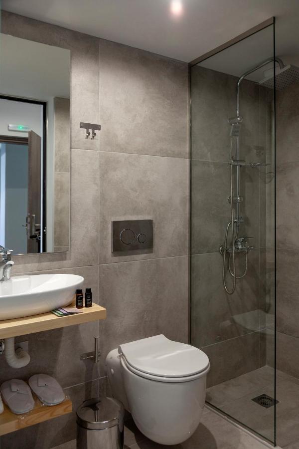 Stay Inn Афины Экстерьер фото