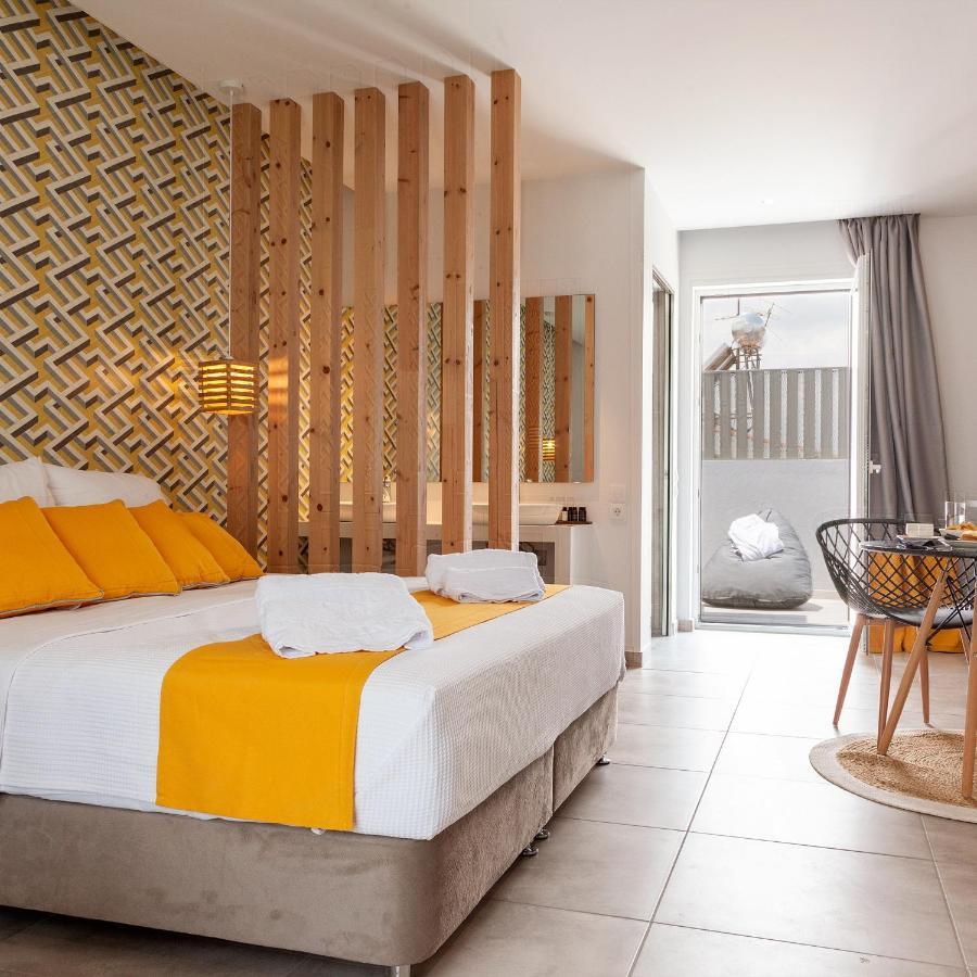 Stay Inn Афины Экстерьер фото