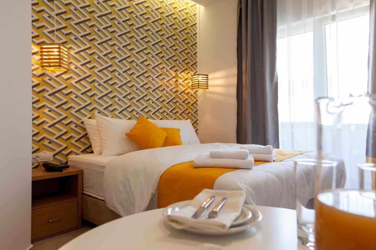 Stay Inn Афины Экстерьер фото