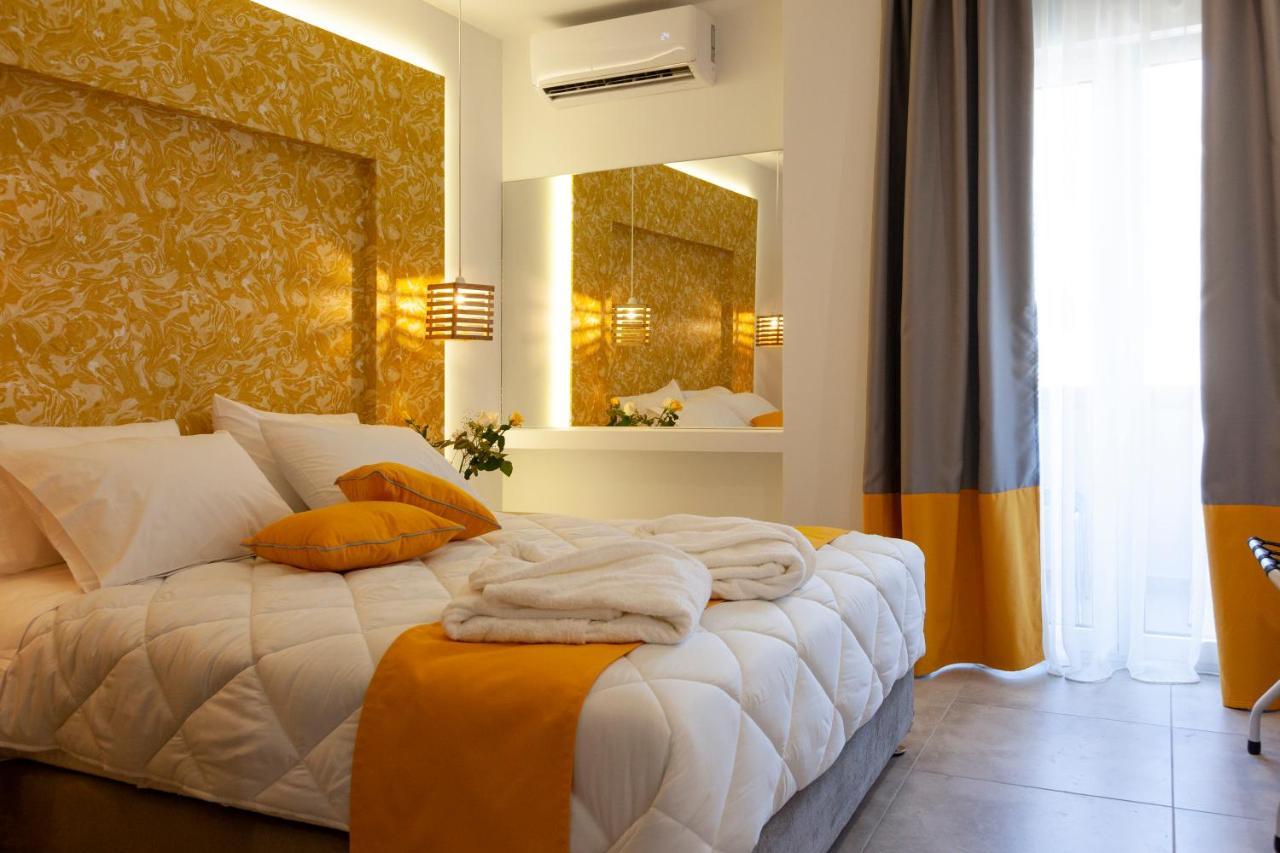 Stay Inn Афины Экстерьер фото