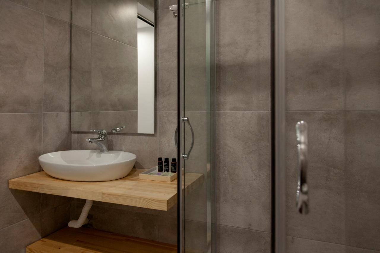 Stay Inn Афины Экстерьер фото